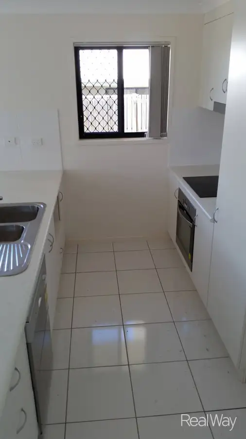 Third view of Homely house listing, 4 Dingle Court, Gracemere QLD 4702