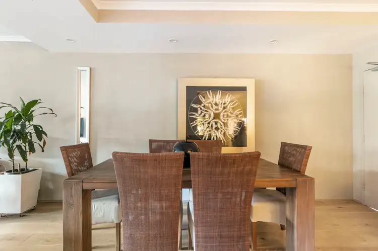 Fourth view of Homely apartment listing, 13/3 Wolseley Grove, Zetland NSW 2017