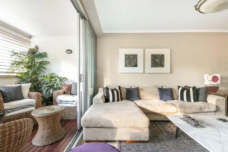 Fifth view of Homely apartment listing, 13/3 Wolseley Grove, Zetland NSW 2017