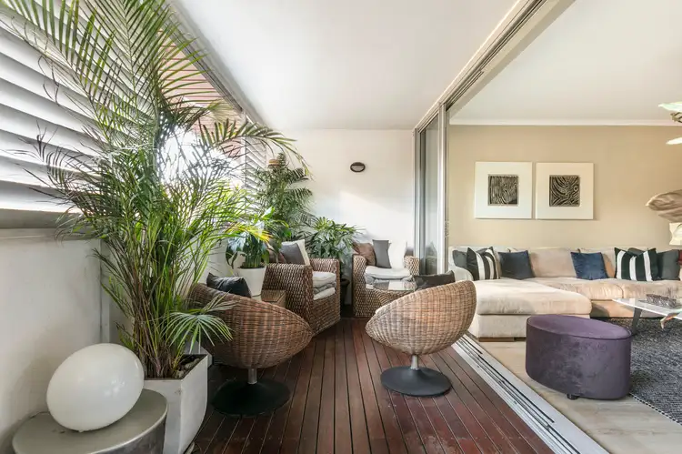 Sixth view of Homely apartment listing, 13/3 Wolseley Grove, Zetland NSW 2017