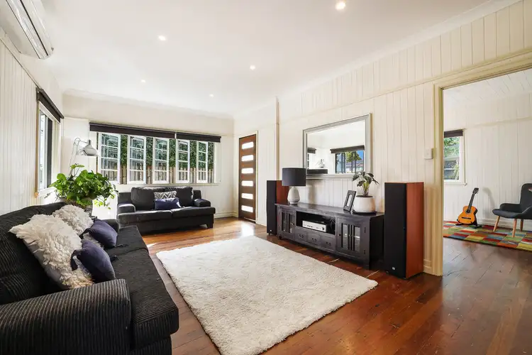 Second view of Homely house listing, 28 Stafford Street, Booval QLD 4304