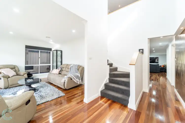 Second view of Homely house listing, 32 John Winter Street, Gungahlin ACT 2912