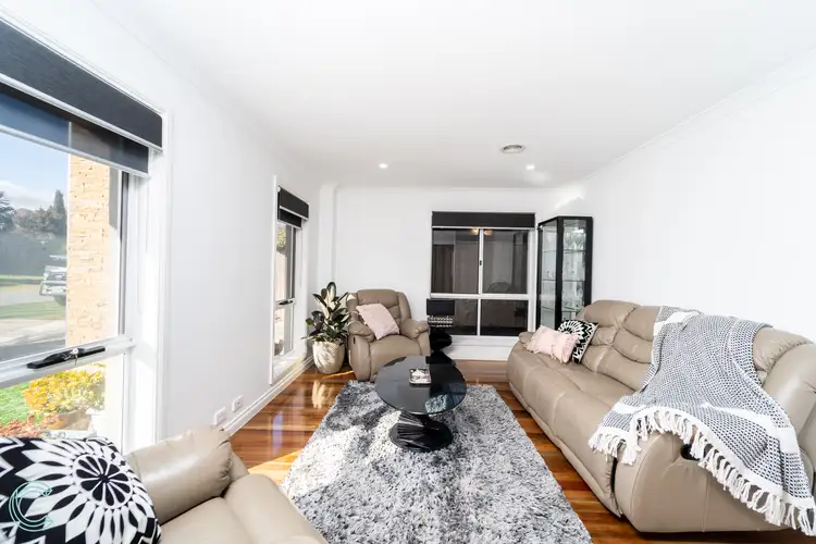 Third view of Homely house listing, 32 John Winter Street, Gungahlin ACT 2912