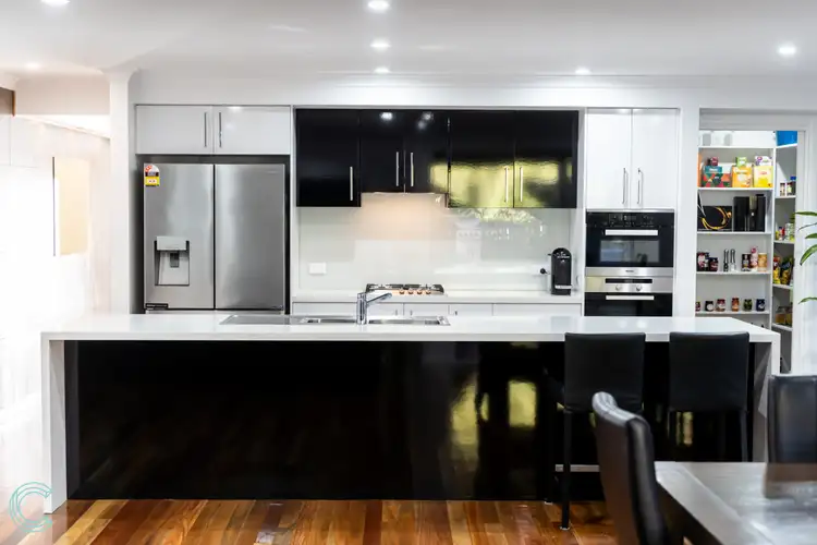 Sixth view of Homely house listing, 32 John Winter Street, Gungahlin ACT 2912