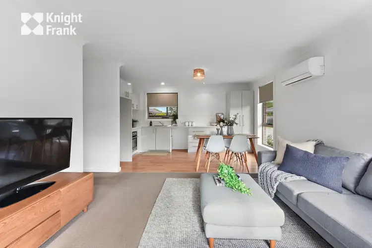 Second view of Homely unit listing, 3/9 Phillip Street, Perth TAS 7300