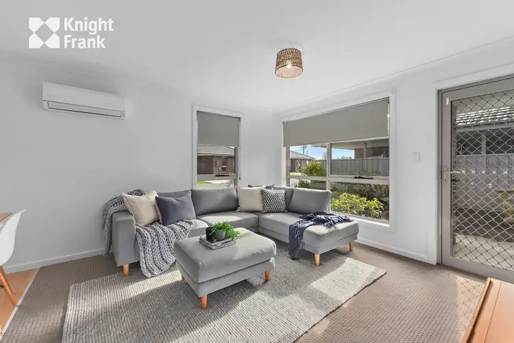 Third view of Homely unit listing, 3/9 Phillip Street, Perth TAS 7300