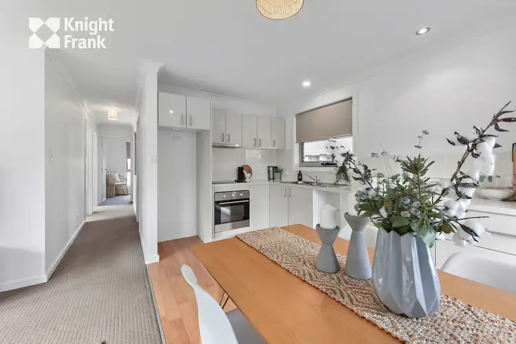 Sixth view of Homely unit listing, 3/9 Phillip Street, Perth TAS 7300