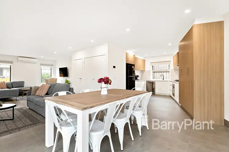 Main view of Homely townhouse listing, 9A Allambi Avenue, Capel Sound VIC 3940