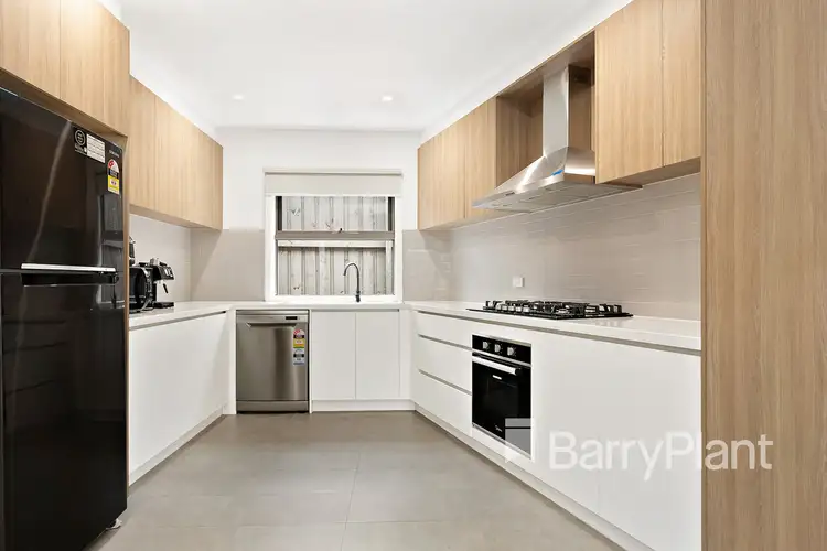 Fourth view of Homely townhouse listing, 9A Allambi Avenue, Capel Sound VIC 3940