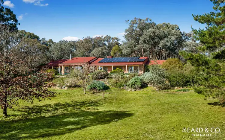 61 Claremont Place, Sedgwick VIC 3551