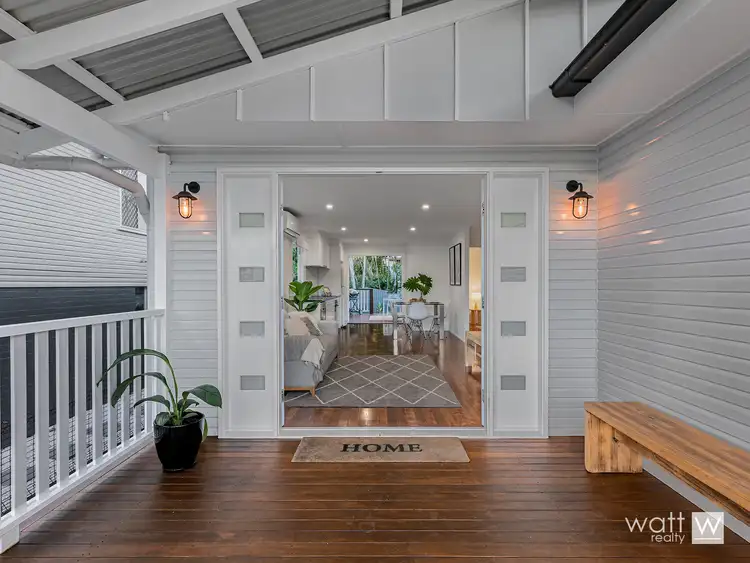 Main view of Homely house listing, 177 Queens Parade, Brighton QLD 4017