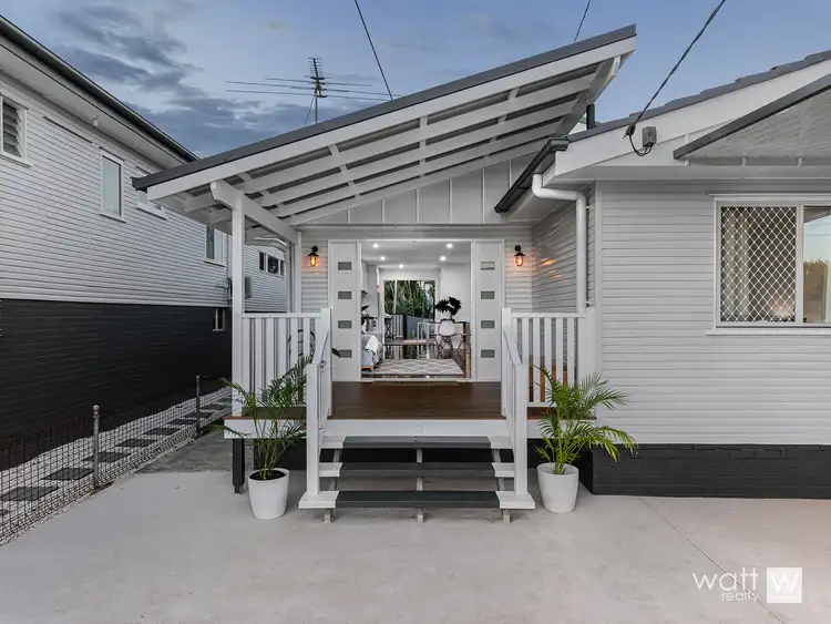 Second view of Homely house listing, 177 Queens Parade, Brighton QLD 4017