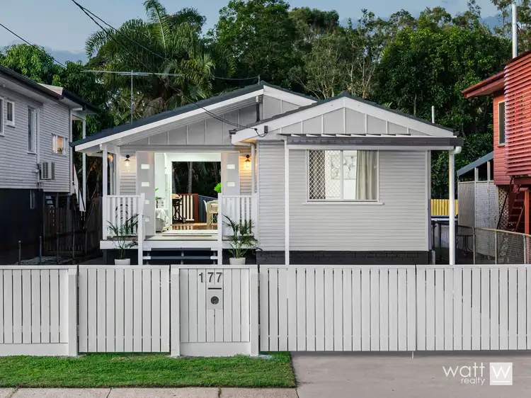 Third view of Homely house listing, 177 Queens Parade, Brighton QLD 4017