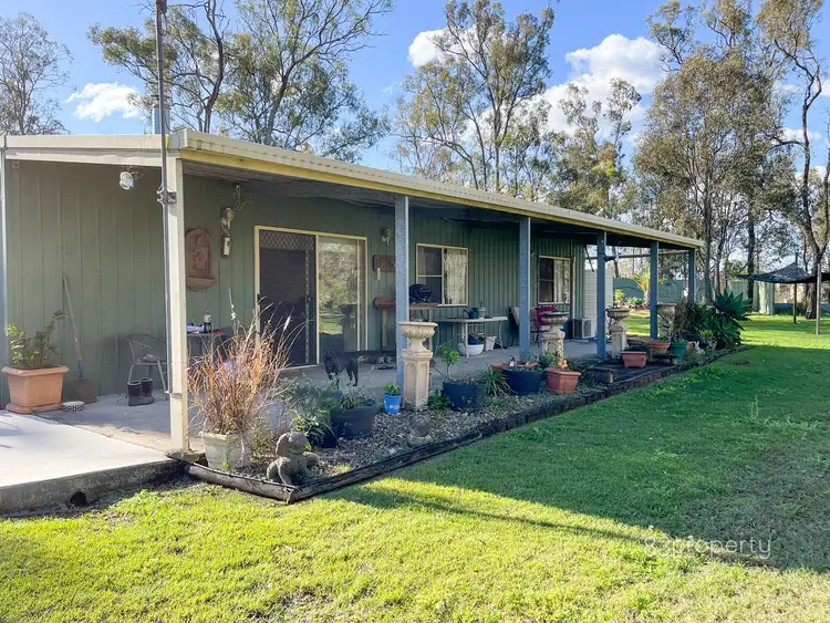 Fourth view of Homely rural property listing, 24 Walnut Drive, Brightview QLD 4311