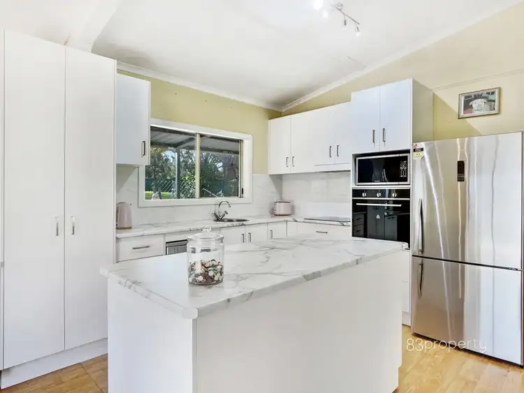 Fifth view of Homely rural property listing, 24 Walnut Drive, Brightview QLD 4311