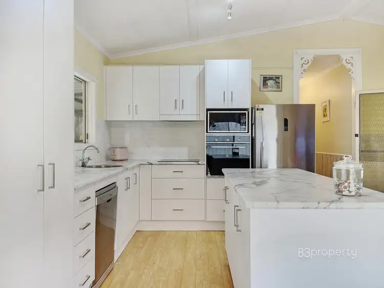 Sixth view of Homely rural property listing, 24 Walnut Drive, Brightview QLD 4311