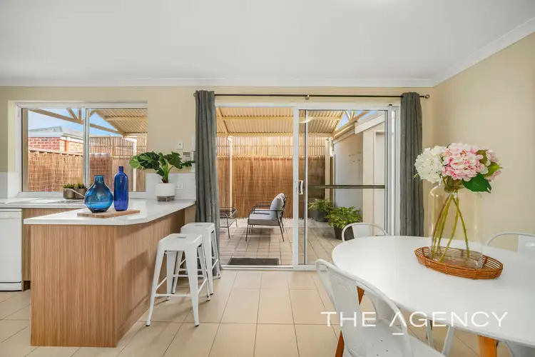 Main view of Homely townhouse listing, 5/12 Charles East Street, Midland WA 6056