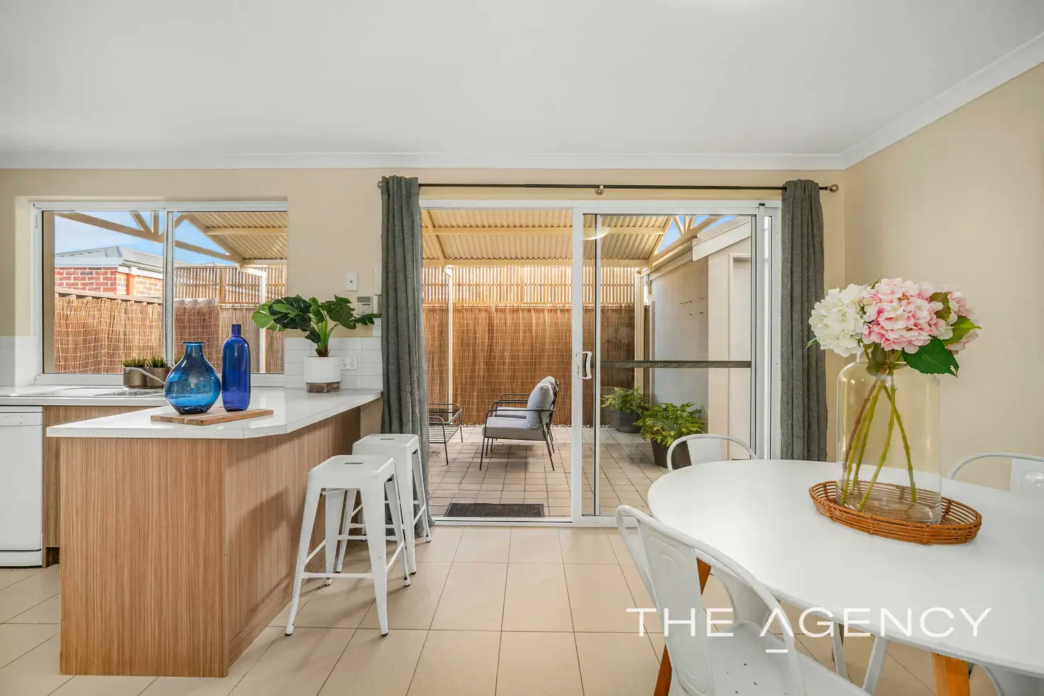 Main view of Homely townhouse listing, 5/12 Charles East Street, Midland WA 6056