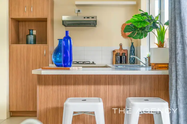 Third view of Homely townhouse listing, 5/12 Charles East Street, Midland WA 6056