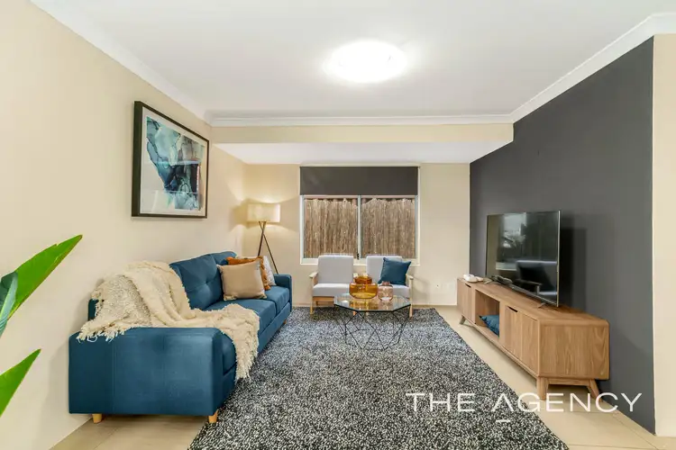 Fifth view of Homely townhouse listing, 5/12 Charles East Street, Midland WA 6056
