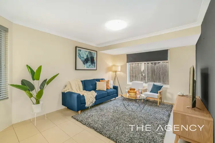 Sixth view of Homely townhouse listing, 5/12 Charles East Street, Midland WA 6056