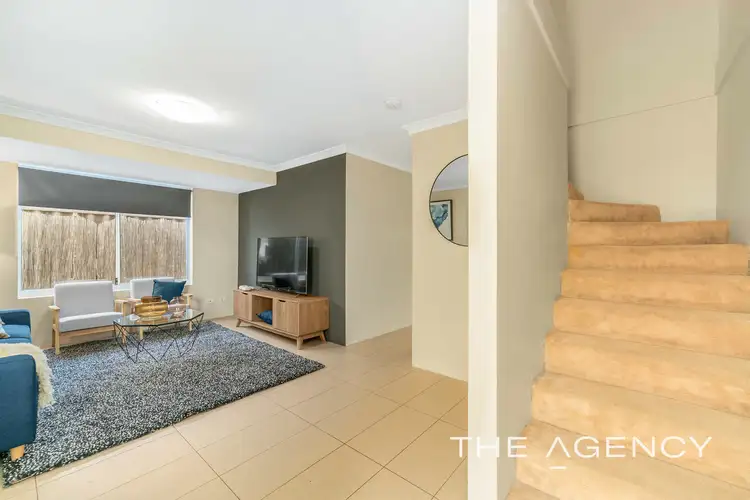 Seventh view of Homely townhouse listing, 5/12 Charles East Street, Midland WA 6056