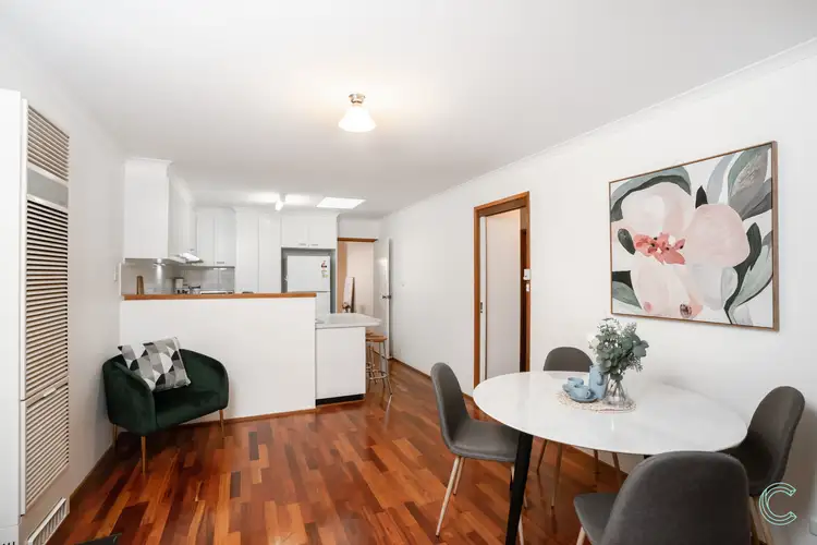 Main view of Homely apartment listing, 4/30 Mainwaring Rich Circuit, Palmerston ACT 2913