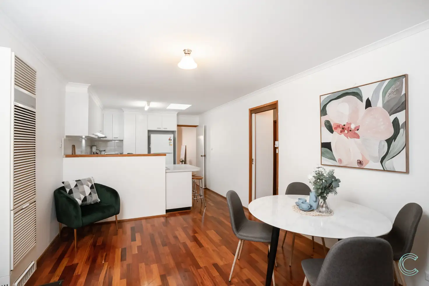 Main view of Homely apartment listing, 4/30 Mainwaring Rich Circuit, Palmerston ACT 2913