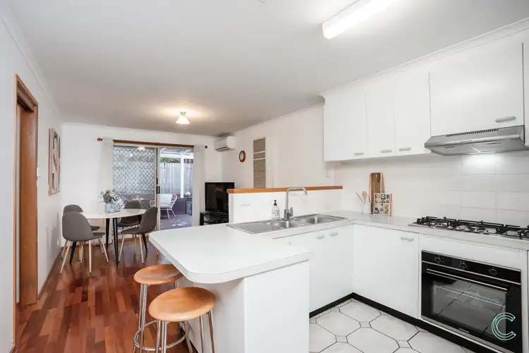 Second view of Homely apartment listing, 4/30 Mainwaring Rich Circuit, Palmerston ACT 2913