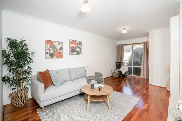 Third view of Homely apartment listing, 4/30 Mainwaring Rich Circuit, Palmerston ACT 2913