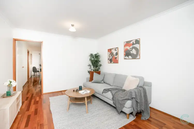 Fourth view of Homely apartment listing, 4/30 Mainwaring Rich Circuit, Palmerston ACT 2913