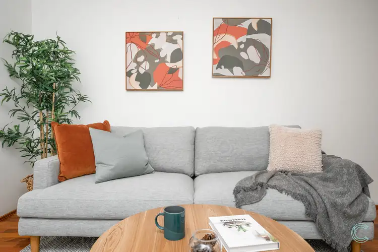 Fifth view of Homely apartment listing, 4/30 Mainwaring Rich Circuit, Palmerston ACT 2913