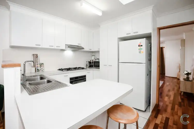 Sixth view of Homely apartment listing, 4/30 Mainwaring Rich Circuit, Palmerston ACT 2913