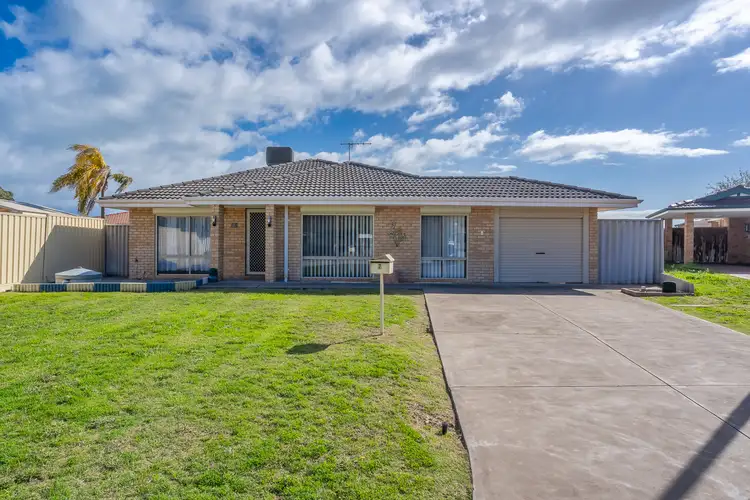 7 Hove Place, Warnbro WA 6169
