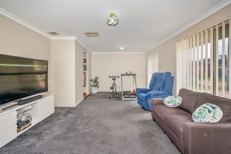 Second view of Homely house listing, 7 Hove Place, Warnbro WA 6169