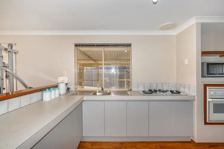 Fifth view of Homely house listing, 7 Hove Place, Warnbro WA 6169