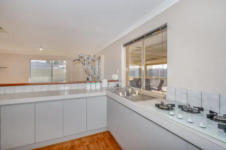 Sixth view of Homely house listing, 7 Hove Place, Warnbro WA 6169