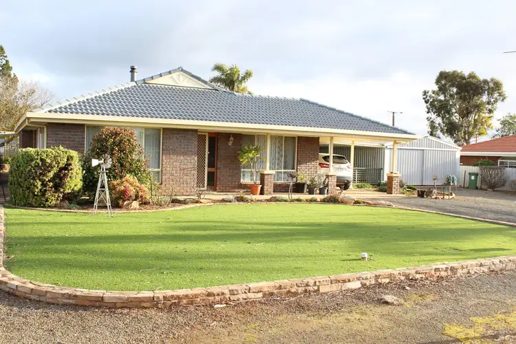 Main view of Homely house listing, 18 Saddle Road, Saddleworth SA 5413