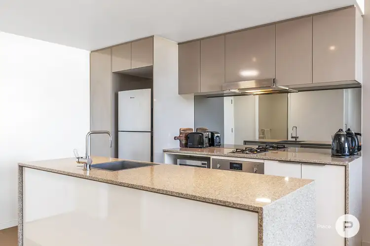 Fourth view of Homely apartment listing, 31008/2 Harbour Road, Hamilton QLD 4007