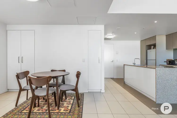Sixth view of Homely apartment listing, 31008/2 Harbour Road, Hamilton QLD 4007