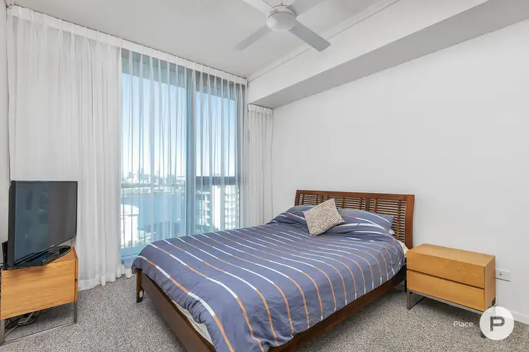 Seventh view of Homely apartment listing, 31008/2 Harbour Road, Hamilton QLD 4007