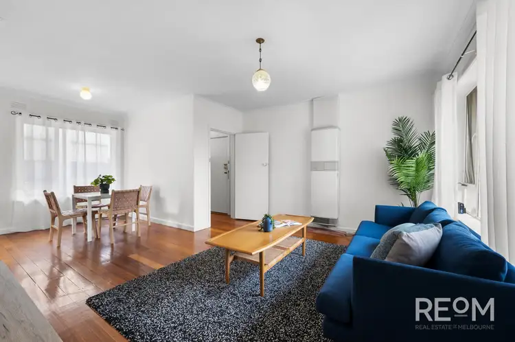 8/162 Brighton Road, Ripponlea VIC 3185