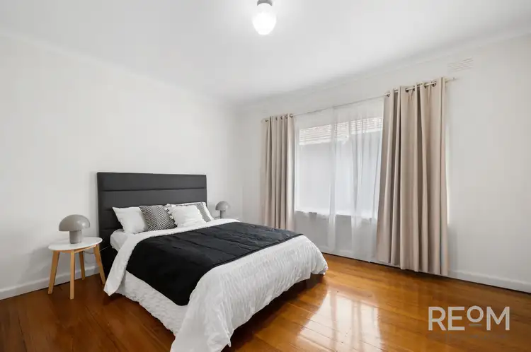 Sixth view of Homely apartment listing, 8/162 Brighton Road, Ripponlea VIC 3185