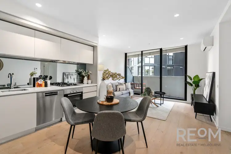 421/4 Acacia Place, Abbotsford VIC 3067