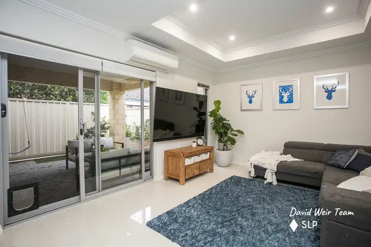 Second view of Homely house listing, 15B Narrung Way, Nollamara WA 6061