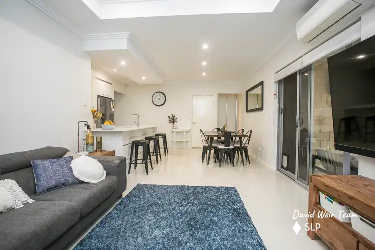 Fourth view of Homely house listing, 15B Narrung Way, Nollamara WA 6061