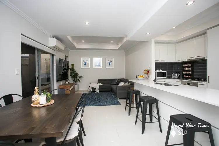 Fifth view of Homely house listing, 15B Narrung Way, Nollamara WA 6061