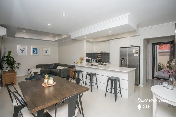 Sixth view of Homely house listing, 15B Narrung Way, Nollamara WA 6061