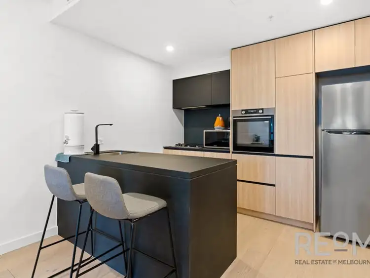 Sixth view of Homely apartment listing, 211/60-66 Islington Street, Collingwood VIC 3066
