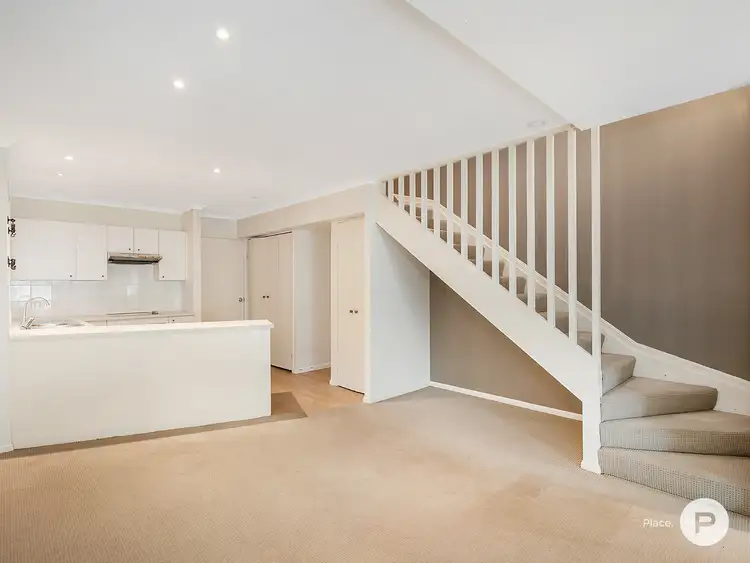 Fourth view of Homely townhouse listing, 23/60 Marlene Street, Mount Gravatt East QLD 4122